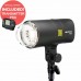 Elinchrom THREE Off-Camera Flash